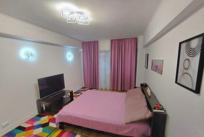 Garsonieră decomandată în Central - 5