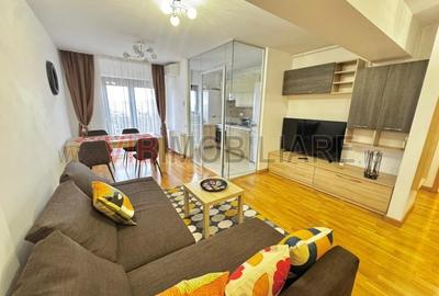 3 Camere - Victoriei - Banu Manta - Bloc Nou - 2