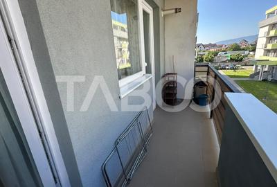 Apartament cu 2 camere decomandat, mobilat în Turnișor - 9
