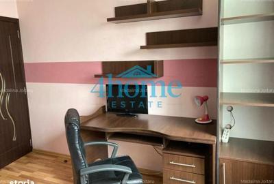 Apartament cu 3 camere, mobilat în Sălăjan - 10