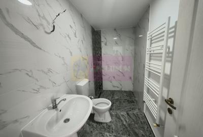 Casă cu 4 camere cu Teren 380 Mp în Copăceni - 18