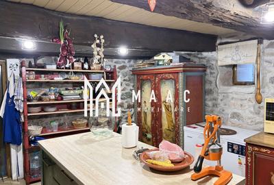 Casă 7 camere I 370 mp teren I Garaj I Cisnadioara - 14