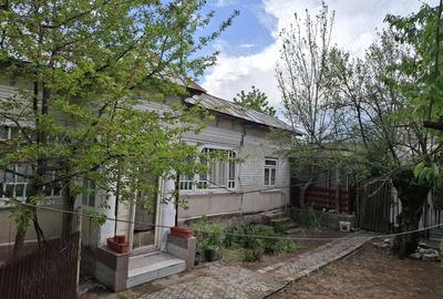 Casă în Laloșu - 2