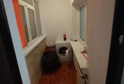 Apartament cu 4 camere semidecomandat, mobilat în Podu Roș - 11