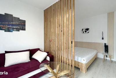 Garsonieră, mobilată în Bartolomeu - 7