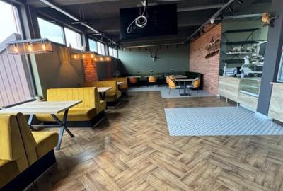 Spațiu comercial, de 400 mp, în Marginea - 3