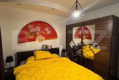 Apartament de 2 camere, 56 mp, Brancoveanu - 9