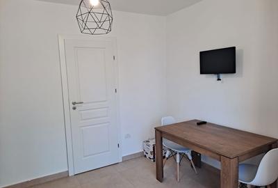 Apartament cu 2 camere semidecomandat în Central - 2