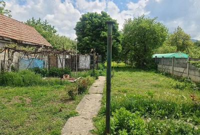 Casă cu 3 camere cu Teren 900 Mp în Planete - 8