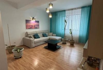 Apartament 2 camere mobilat/utilat 72mp Bragadiru - 1