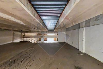 Spatiu industrial de 2060mp cu teren de 3358mp de vanzare Str Turnului - 34