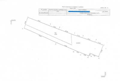 MINERI -TEREN INTRAVILAN 1722 MP - 1