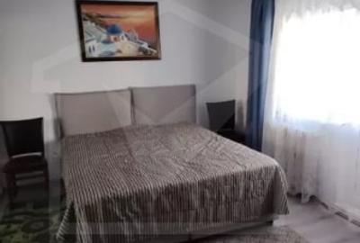 Apartament cu 2 camere decomandat, mobilat în Central - 3