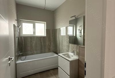 Apartament cu 2 camere în Braytim - 10