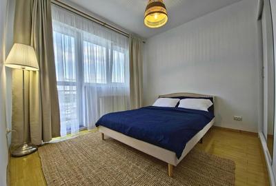 Apartament cu 3 camere semidecomandat în Hipodrom 3 - 1