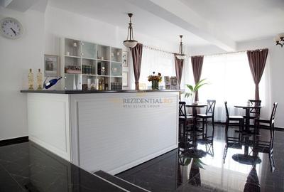 Proprietate cu profit rapid - Hotel cu amplasare premium, Popesti-Lerodeni - 3