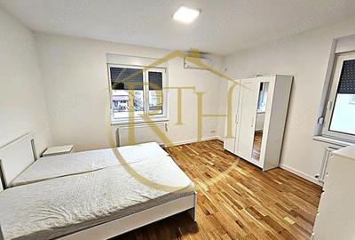 Duplex modern cu 4 camere de inchiriat in Mo?ni?a Veche in cartier Serena - 1