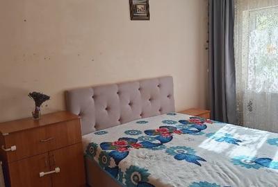 Apartament cu 2 camere semidecomandat, mobilat în Șagului - 7
