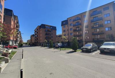 Apartament cu 2 camere semidecomandat în Sud - 8