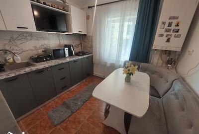 Apartament cu 2 camere în Central - 3