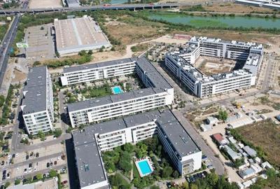 Apartament cu 2 camere în Chitila - 3