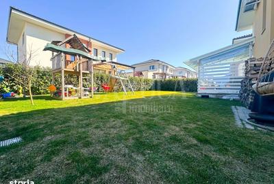 Casă cu 4 camere în Dezmir - 1