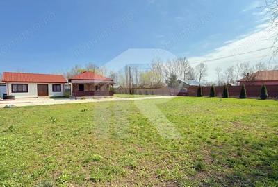 Casă cu 2 camere cu Canalizare în Tătărăștii de Sus - 2