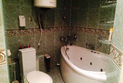 Apartament cu 2 camere decomandat în Gruia - 1