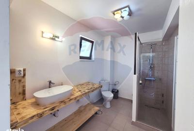 Casă cu 5 camere cu Teren 216 Mp în Sud - 16