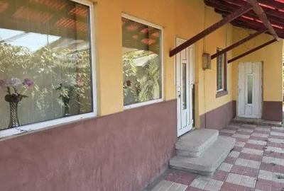 Casa, teren generos Magurele, sat Iazu, Prahova - 2