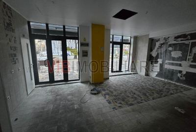 Spațiu comercial de închiriat – Bulevardul Decebal, 36 mp - 6