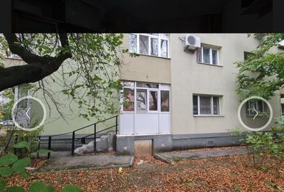 Apartament 2 camere Militari Aleea Moinesti pt locuit sau firma - 15