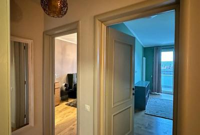 Apartament cu 3 camere decomandat, mobilat în Semicentral - 28