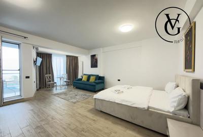 Alezzi Infinity Resort & SPA | Studio | vedere frontala l - 2