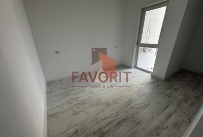 NOU. Etaj 1. La asfalt. Dumbravita. - 7