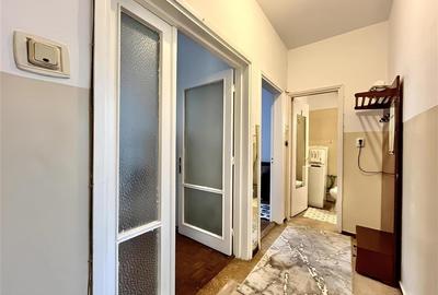 Apartament 2 Camere Decomandat la Etaj Intermediar Tractorul - 3