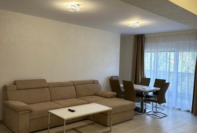 APARTAMENT SPATIOS DECEBAL/PIATA UNIRII - 4