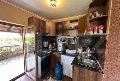 Casă cu 3 camere cu Teren 875 Mp în Botizului - 10