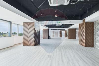 Spatiu de birouri de 88 mp de inchiriat in zona Baneasa - 26