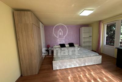 Casa cu 4 camere de inchiriat in zona Hasdeu, langa UMF - 3