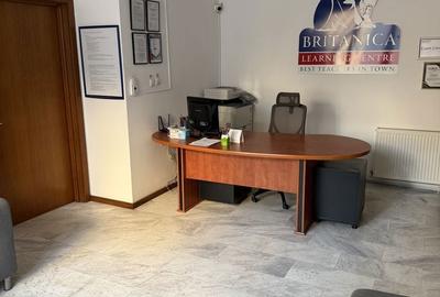 Spațiu comercial, de 100 mp, în Obor - 2