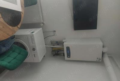 Apartament cu 2 camere decomandat în Ultracentral - 7