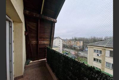 Apartament ultracentral 3 camere 105mp, Baia Mare, Comision 0! - 10