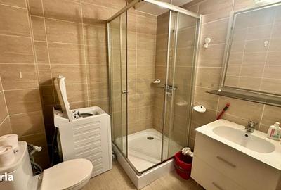 Apartament cu 3 camere, mobilat în Rahova - 9