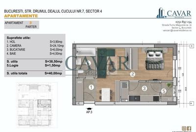 Proiect Nou Studio Modern Direct Dezvoltator Comision 0% - 5