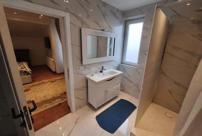 Apartament de închiriat – 4 camere, 100 mp, zona Mărul de Aur, Baia Mare  Lo - 7