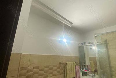 Apartament cu 3 camere în Central - 2