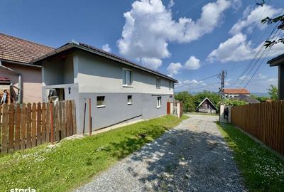 Casă cu 4 camere în Făget - 2