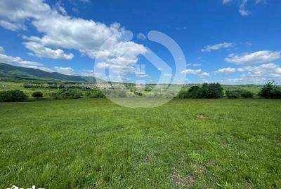 Teren de 600 mp, în Sadu - 2