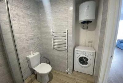 Garsonieră decomandată în Ozana - 2